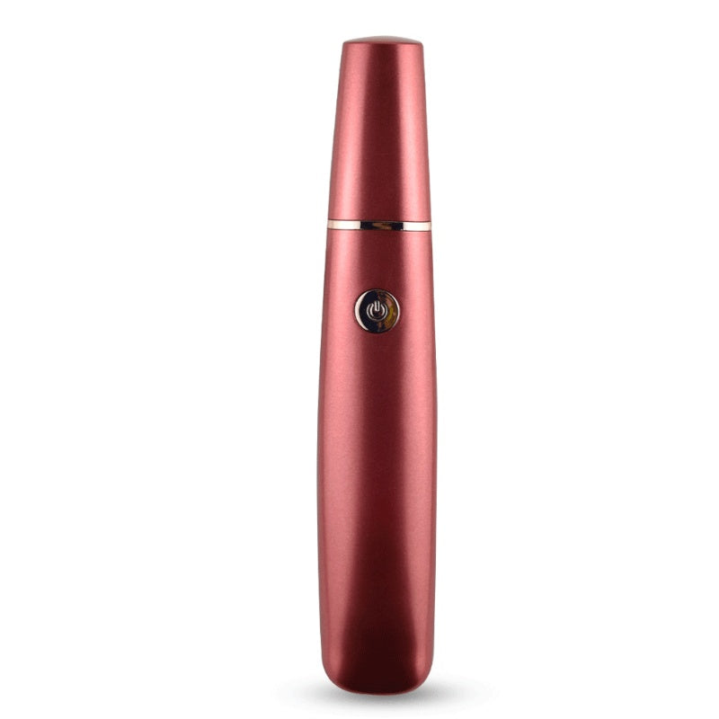 Râpe électrique anti-callosités – Éliminateur de peaux mortes rechargeable