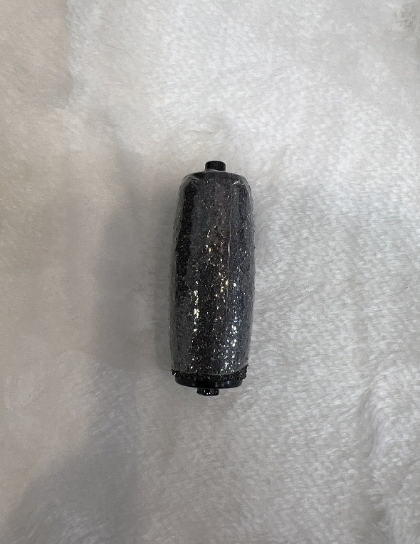Râpe électrique anti-callosités – Éliminateur de peaux mortes rechargeable