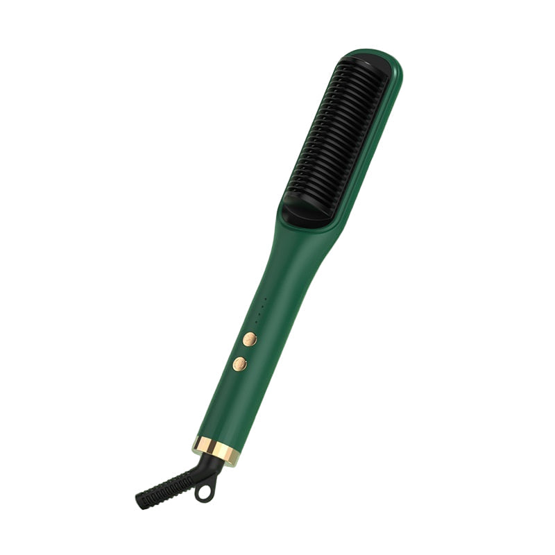 Anion Electric Hair Comb – Hair Care & Styling Tool
