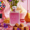 Kayali vanilla candy rock sugar 42 
