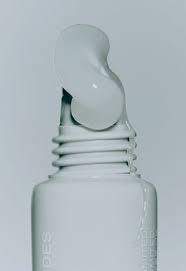 Rhode peptide lip treatment unscented texture 