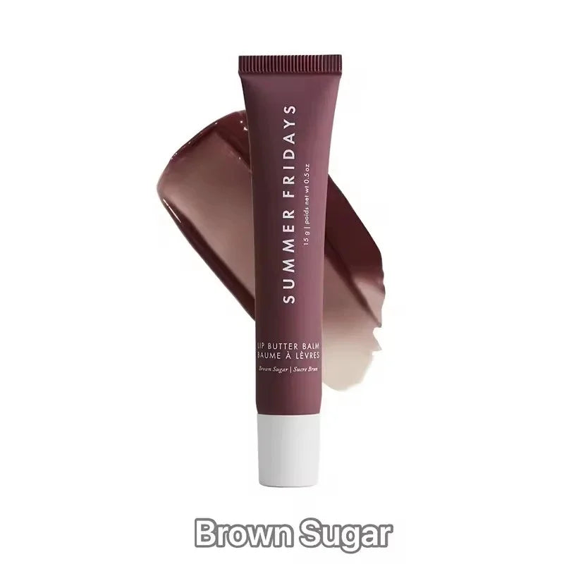 Summer Fridays Lip Butter Balm – Hydrating & Nourishing Lip Balm