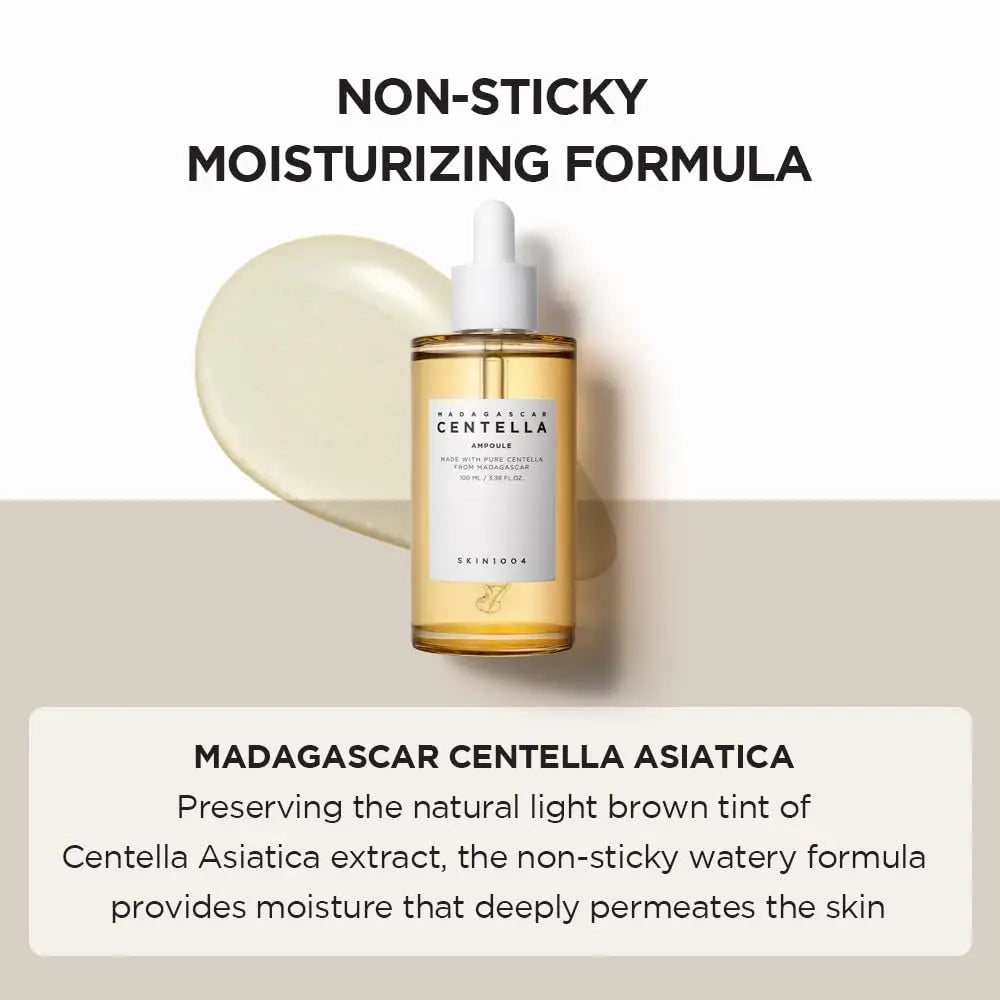 Skin1004 Centella Ampoule
