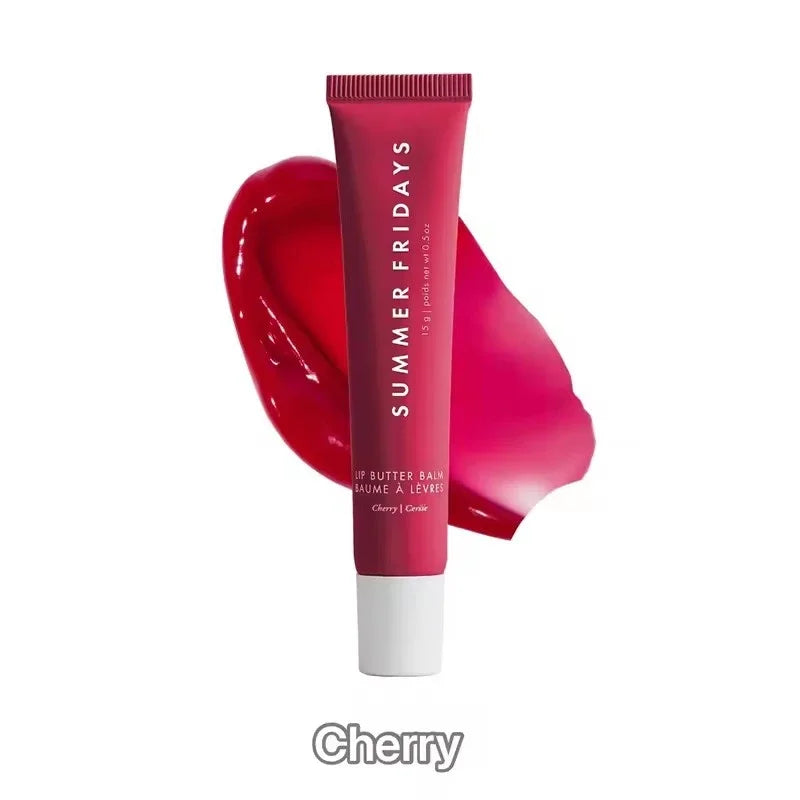 Summer Fridays Lip Butter Balm – Hydrating & Nourishing Lip Balm