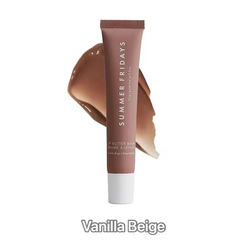 Summer Fridays Lip Butter Balm – Hydrating & Nourishing Lip Balm