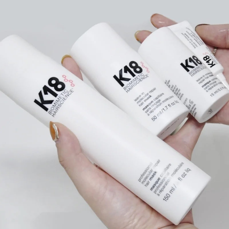 Spray voluminizador reparador K18 Astrolift