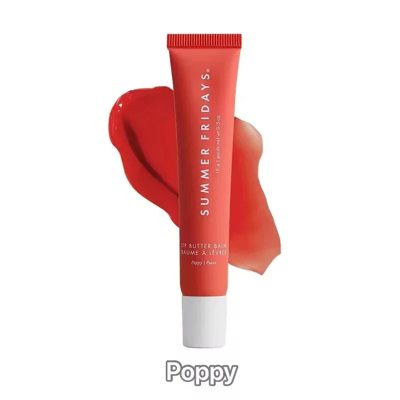 Summer Fridays Lip Butter Balm – Hydrating & Nourishing Lip Balm