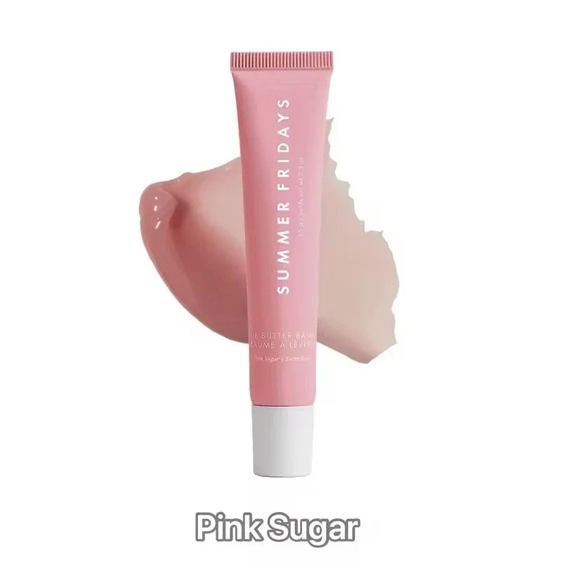 Summer Fridays Lip Butter Balm – Hydrating & Nourishing Lip Balm