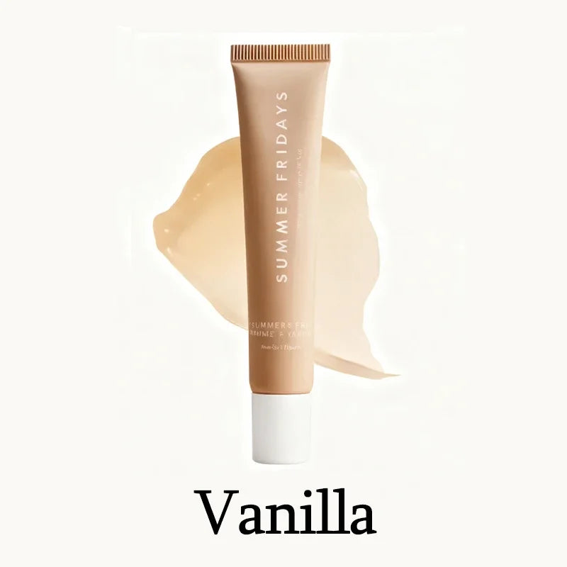Summer Fridays Lip Butter Balm – Hydrating & Nourishing Lip Balm