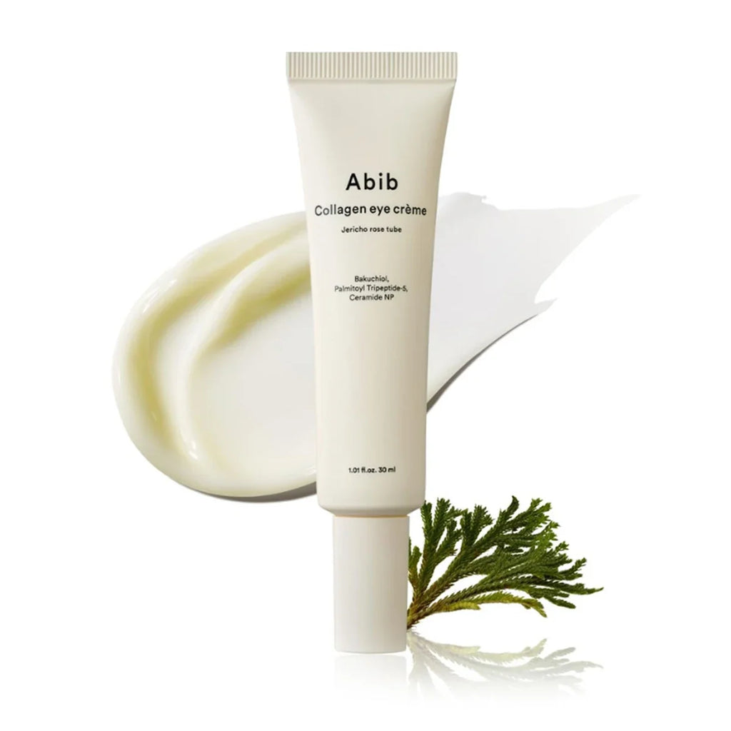 Abib Collagen Eye Cream product