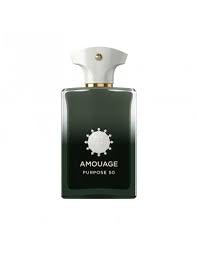     Amouage Purpose 50 Extrait de Parfum