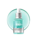 ANUA PDRN 100 Serum bottle with hyaluronic acid for skin repair