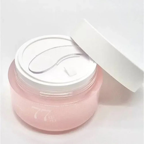anua peach niacinamide cream lifestyle