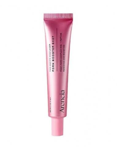     Arencia PDRN Booster Shot Face and Eye Moisturizer