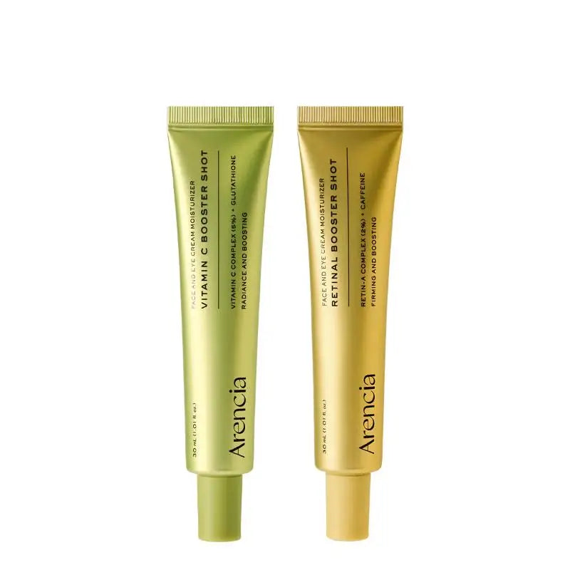     Arencia Retinal & Vitamin C Booster Shot Set