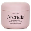 Arencia Fresh Rosehip Rice Mochi Cleanser product