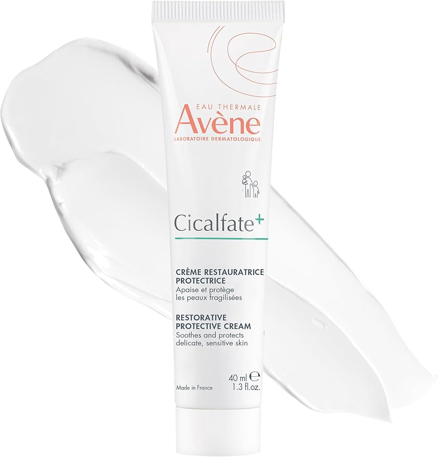 Avène Cicalfate Cream 