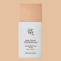     Beauty of Joseon Daily Tinted Fluid Sunscreen SPF 40