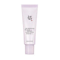     Beauty of Joseon Stay Fresh Tone-Up Sunscreen SPF50+ PA++++ Purple 