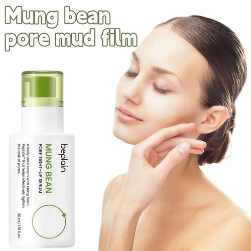 Beplain pore refining serum for smooth skin