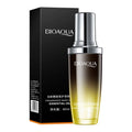 Bioaqua Lemon and Sunflower Hair Care Essential Oil yellow bottle