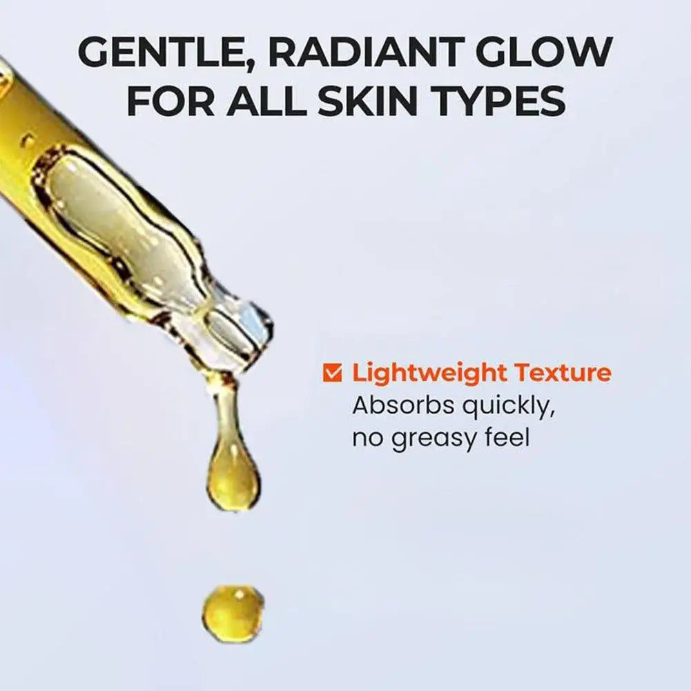 BYOMA Hydrating Recovery Oil used in skincare routine for barrier repair and glow