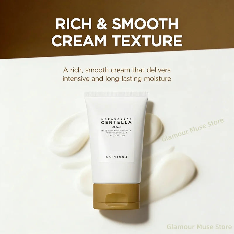 Skin1004 moisturizer for sensitive skin