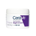     CeraVe Skin Renewing Night Cream Peptide Complex