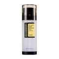 COSRX Advanced Snail Radiance Dual Essence for hydration and radiant skin