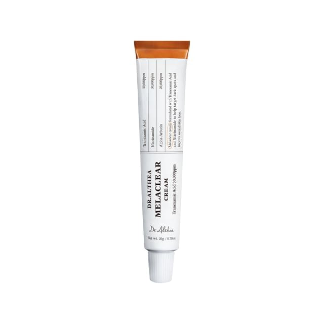     Dr. Althea Melaclear Cream