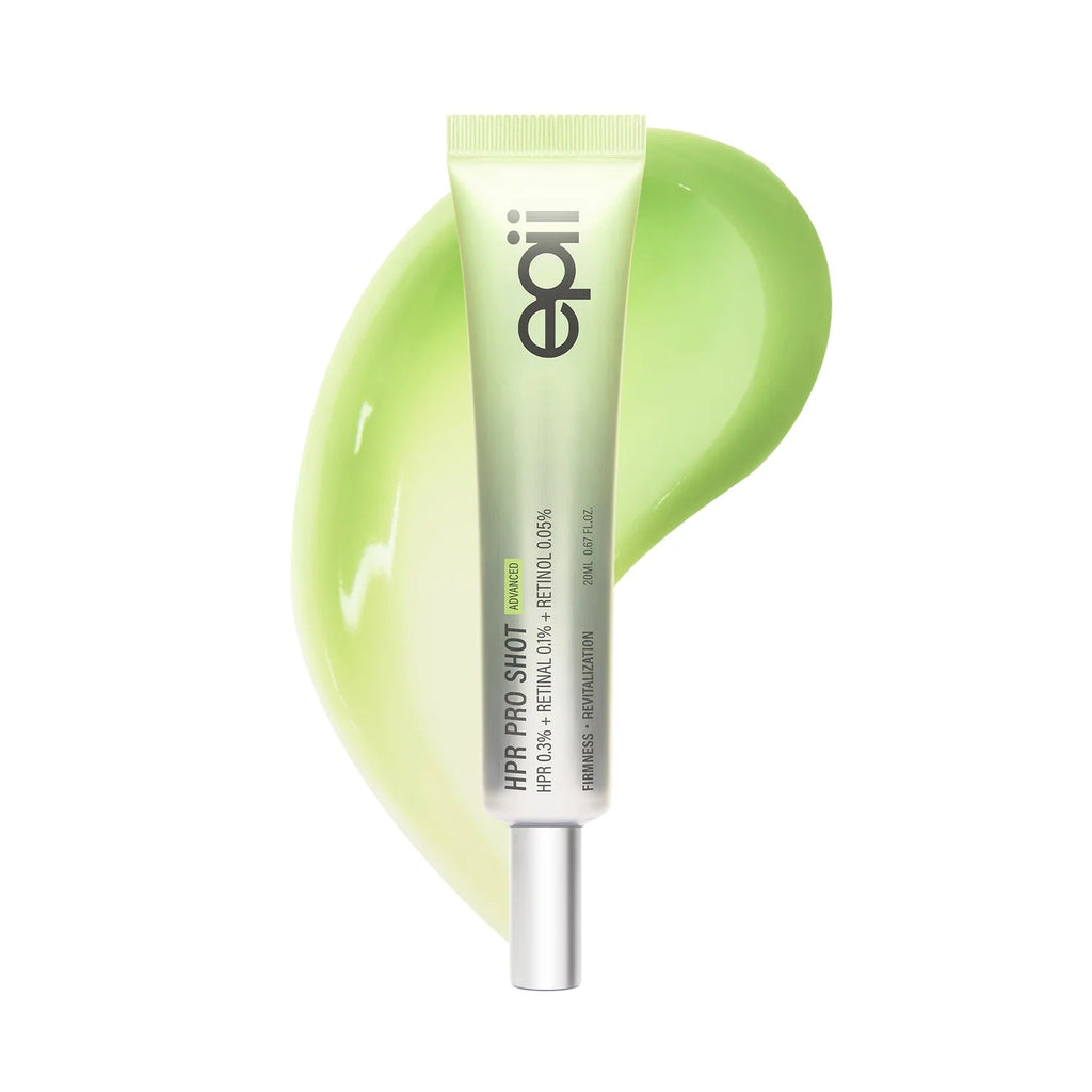     EPII HPR PRO SHOT HPR Retinal Retinol
