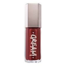 Fenty Beauty gloss bomb cream fruit snackz