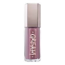 Fenty Beauty gloss bomb cream Mauve 