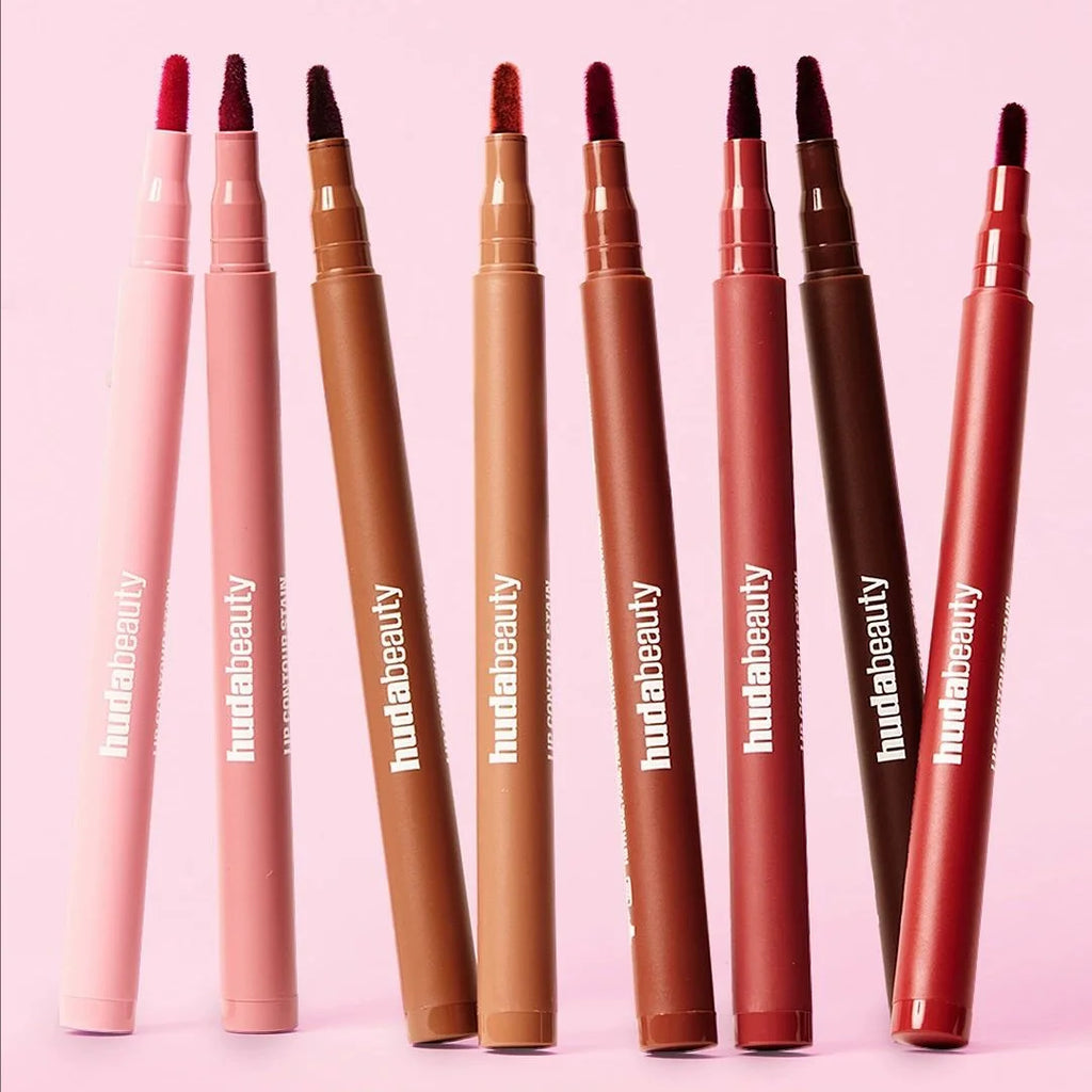     Huda Beauty Lip Contour Stain