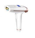 Professional large IPL hair removal machine for full-body smooth skin at home