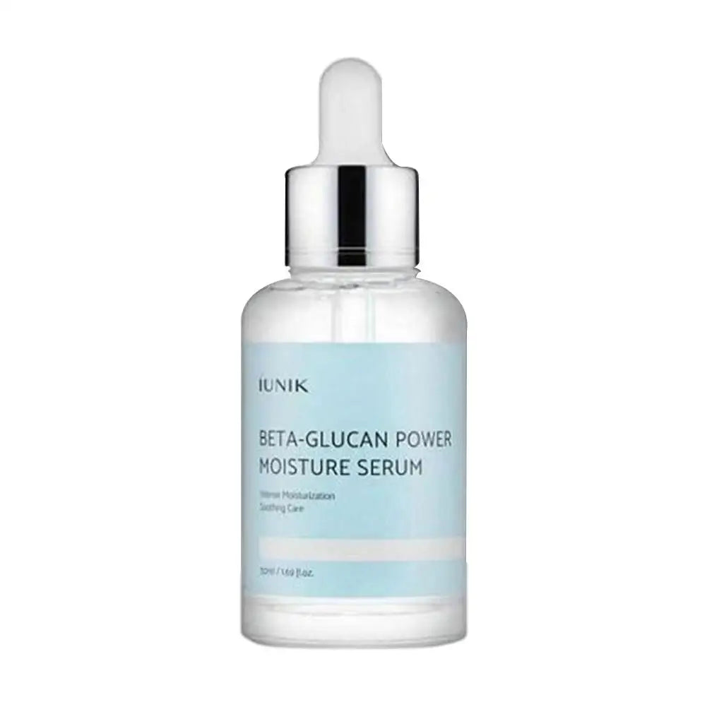 iUNIK Beta-Glucan Power Moisture Serum