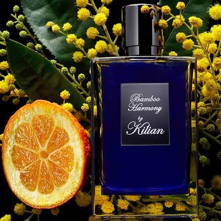     Kilian green fragrance
