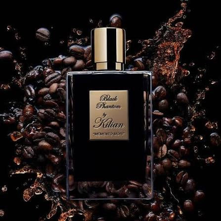     Kilian Black Phantom Memento Mori Eau de Parfum