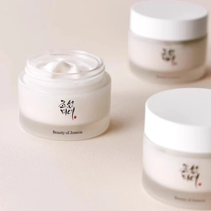     Beauty of Joseon moisturizer