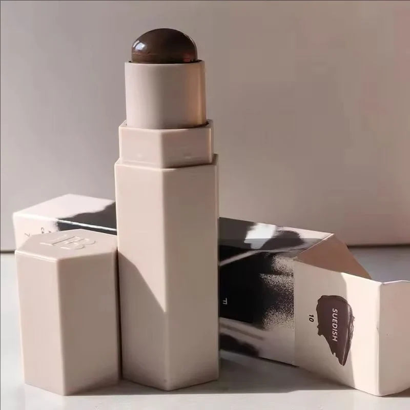     Matte and shimmer skin stick Soft 
