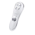 Premium mesotherapy device for skin rejuvenation, hydration, and anti-aging at home
