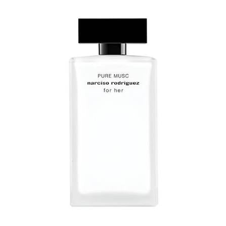 Narciso Rodriguez Pure Musc Eau de Parfum 100ml