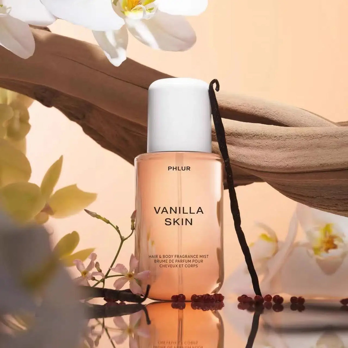     PHLUR Vanilla Skin vanilla fragrance mist