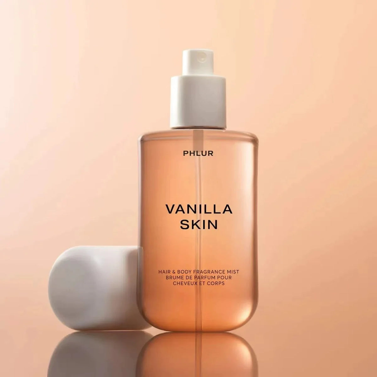     PHLUR Vanilla Skin Hair and Body Fragrance Mist