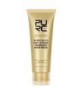 PURE 8 Second Keratin Hair Mask for quick repair of damaged and dry hair