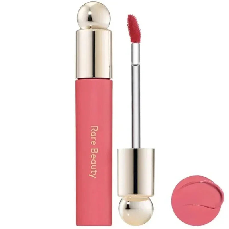 Rare Beauty Happy tinted lip oil