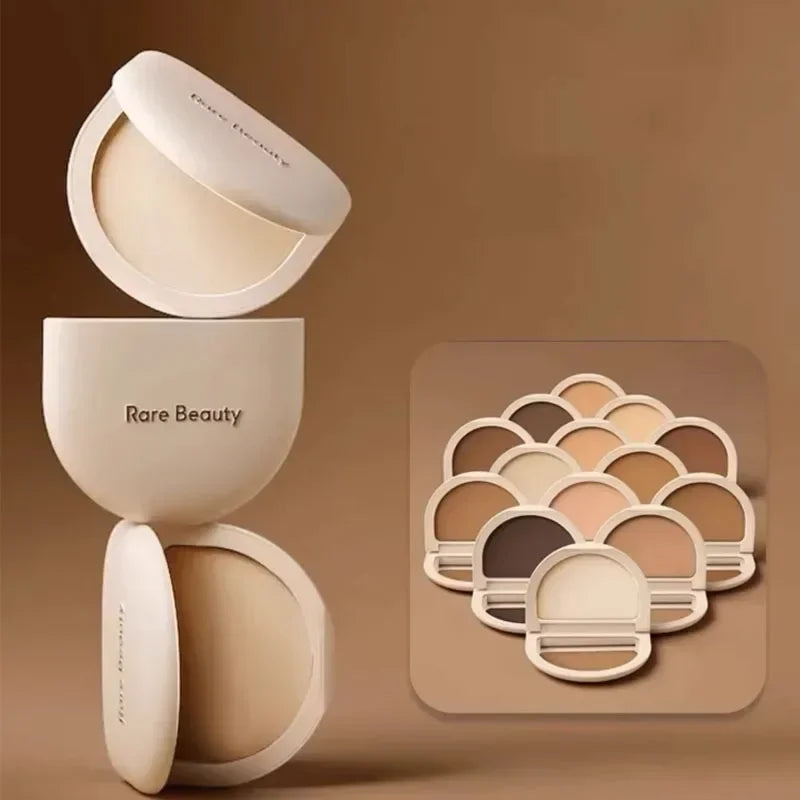 Rare Beauty True to Myself pressed powder shades