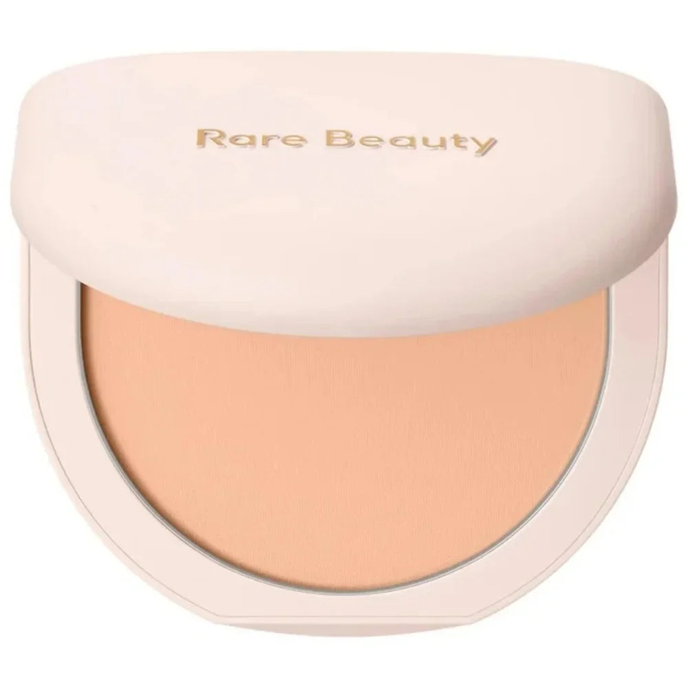 Rare Beauty True to Myself pressed powder Natural shade