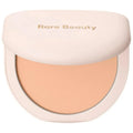 Rare Beauty True to Myself pressed powder Natural shade