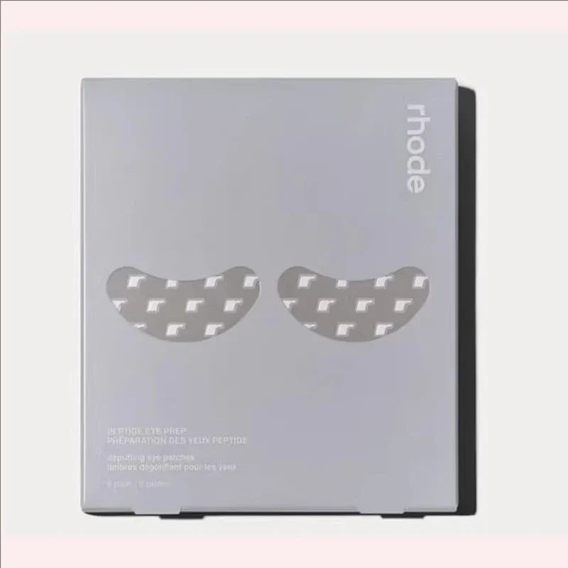 Rhode eye patches for hydrating and refreshing the under-eye area